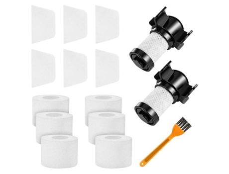 Accesorio Aspiradores SHARK Filtro de palo de tiburón If200Ukt Xpstmf100