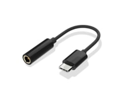 Cable De Audio (type-c A Auricular De 3.5mm)