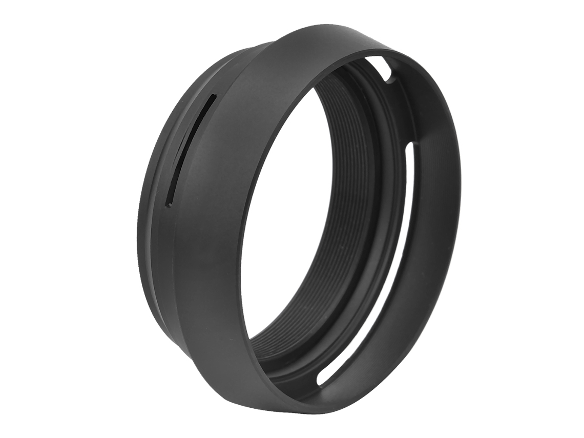 Paraguas Para Lentes De Cámara, Paraguas Montable De Metal, Repuesto De Paraguas Para Lentes