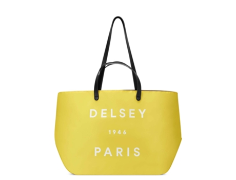 Bolsa de la compra Croisière M DELSEY