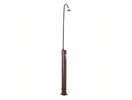 Duchas de Exterior GRE Banho solar