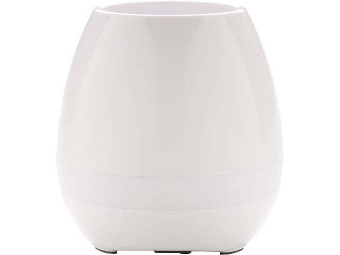 Maceta Altavoz Bluetooth AGD P326973