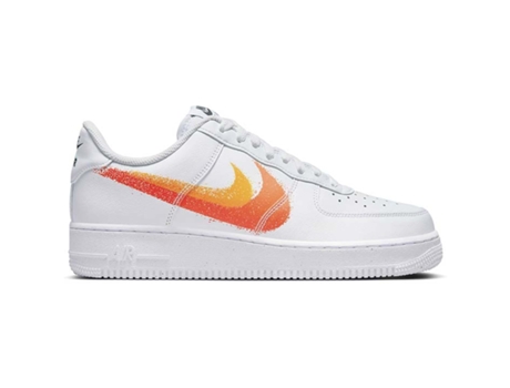 Zapatillas de Hombre NIKE Air Force Multicolor (45)