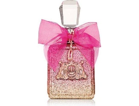 Perfume JUICY COUTURE Viva La Juicy Rose Edp (50 ml)