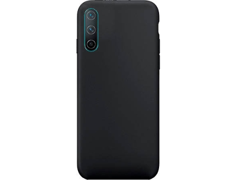 Carcasa OnePlus Nord CE 5G G4M Silicona Negro
