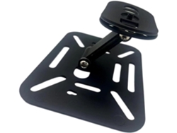 Soporte De Proyector Plegable De Acero Ligero Y Que Ahorra Espacio Para