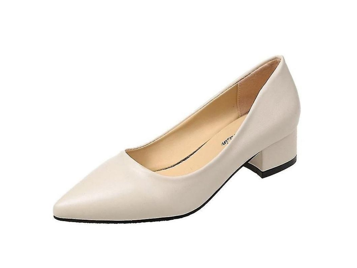 2026-zapatos Planos Cerrados Para Mujer Antideslizantes Confortables Loafers De Moda Diaria Tph Eu 40 Beige Mate