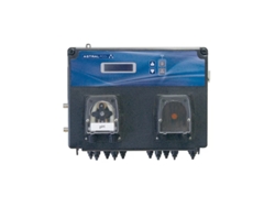 Bomba Dosificadora Control Basic Dual Ph Ev ASTRALPOOL
