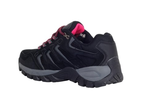 Hi-Tec Zapatillas Caminada Torca Low Wp
