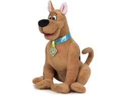Peluche PLAY BY PLAY Urso de pelúcia scoobu doo scooby