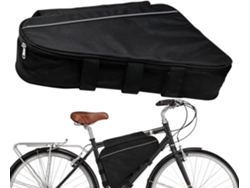 Bolsa para cuadro de bicicleta de montaña, bolsa para tubo superior de bicicleta, bolsa de almacenamiento Vayotoy