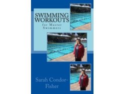 Libro Swimming Workouts For Master Swimmers De Sarah Patricia Condor-fisher (inglés)
