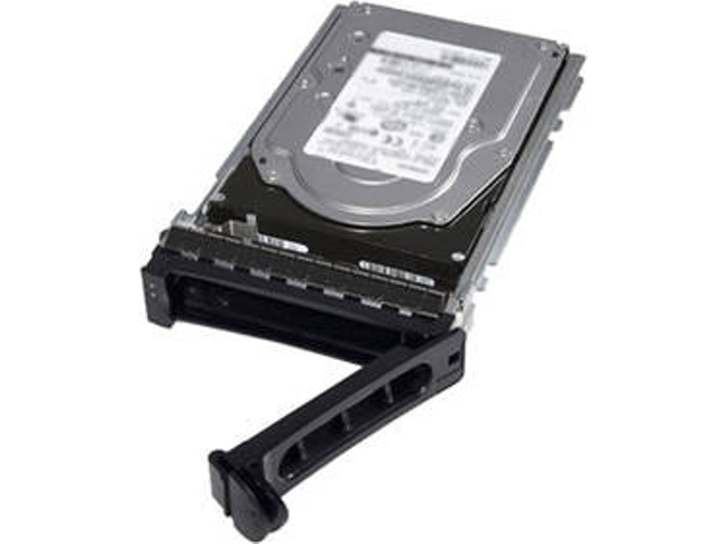 Disco HDD Interno DELL 900GB 2.5" (900 GB - SAS - 15000 RPM)