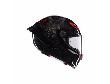 Casco integral de moto AGV Pista RR Dot MPLK