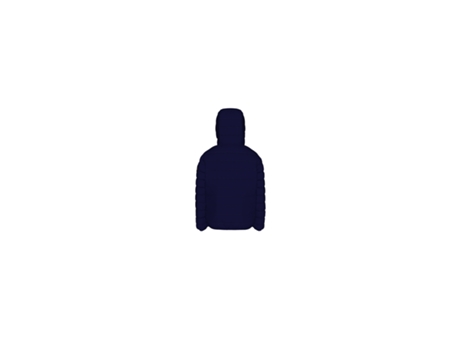 Chaqueta de Niños NAPAPIJRI Plumón Verna Azul (16 años)