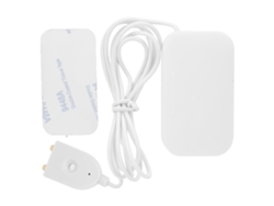 Alarma Con Sensor De Fugas De Agua Inalámbrico Wifi Inteligente Dpzw001