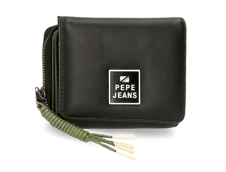 Cartera PEPE JEANS (Negro)