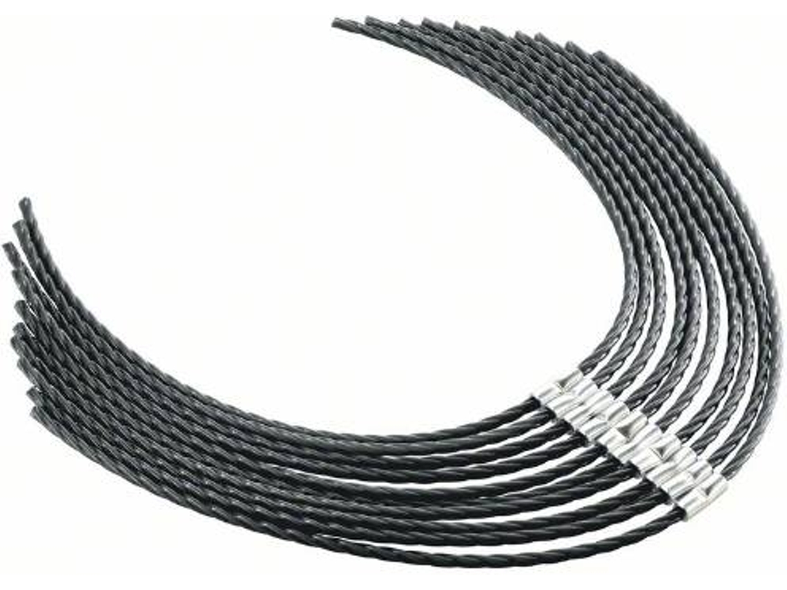 Hilo Extra Fuerte BOSCH 37 Cm (3,5 mm)
