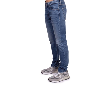 Pantalones de Vaquero Ultrafina de Hombre CALVIN KLEIN JEANS Azul (numeric31)