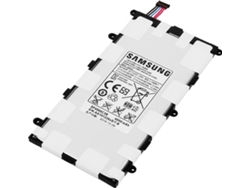 Batería SAMSUNG (Samsung Galaxy Tab 2 -  4000 mAh)