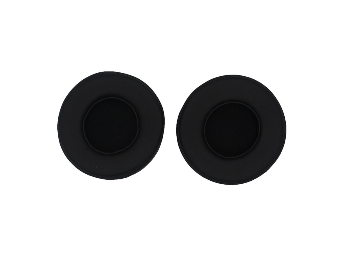 Almohadillas de repuesto Szsmart para auriculares, redondas, D