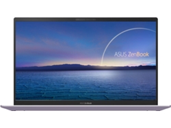 Portátil ASUS ZenBook 14 UX425EA-KI836 (14'' - Intel Core i7-1165G7 - RAM: 16 GB - 512 GB SSD - Intel Iris Xe Graphics) — Sin Sistema Operativo