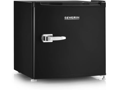 Congelador SEVERIN GB8880 (Estático - 49.6 cm - 31 L - Negro)