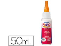 Staedtler Fimo Gel Líquido Decorativo 50 Ml