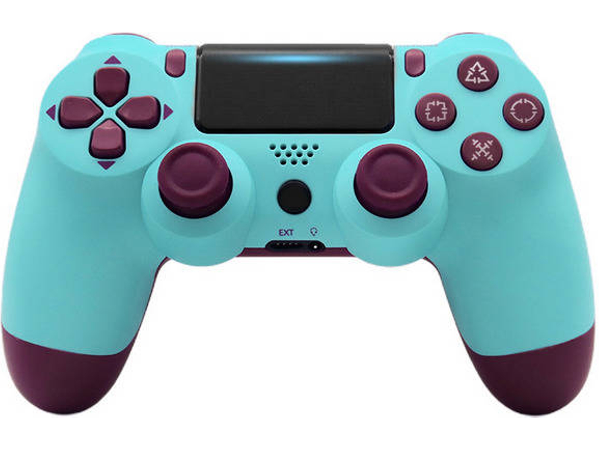 Mando PS4 CUICH Manette-Azul