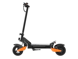 Patinete Eléctrico | Headeer H67 Pro | 800w 48v22,5ah 11" Neumáticos - Negro