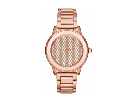 Reloj MICHAEL KORS Mujer (Rosa)