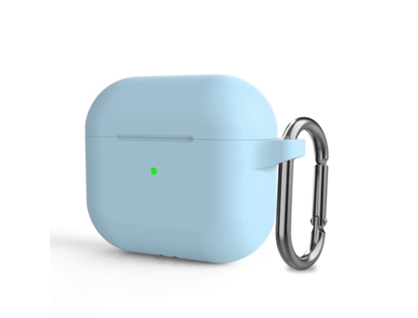 Funda AirPods MOROROR Earphones and Headphones(para Apple Airpods3