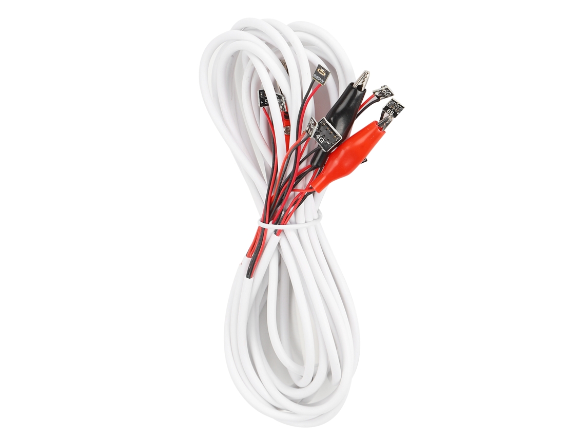 Prueba de teléfonos Apple Series 4-8 sin marca EOOCOO