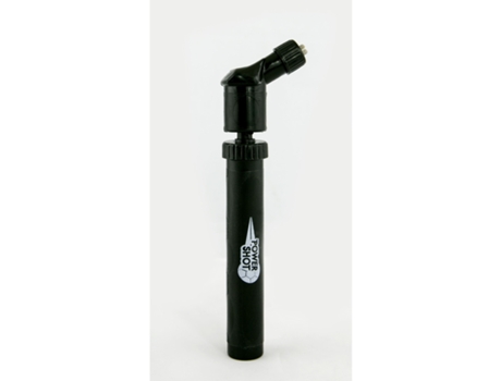 Bomba de aire manual LYNX SPORT Power Shot