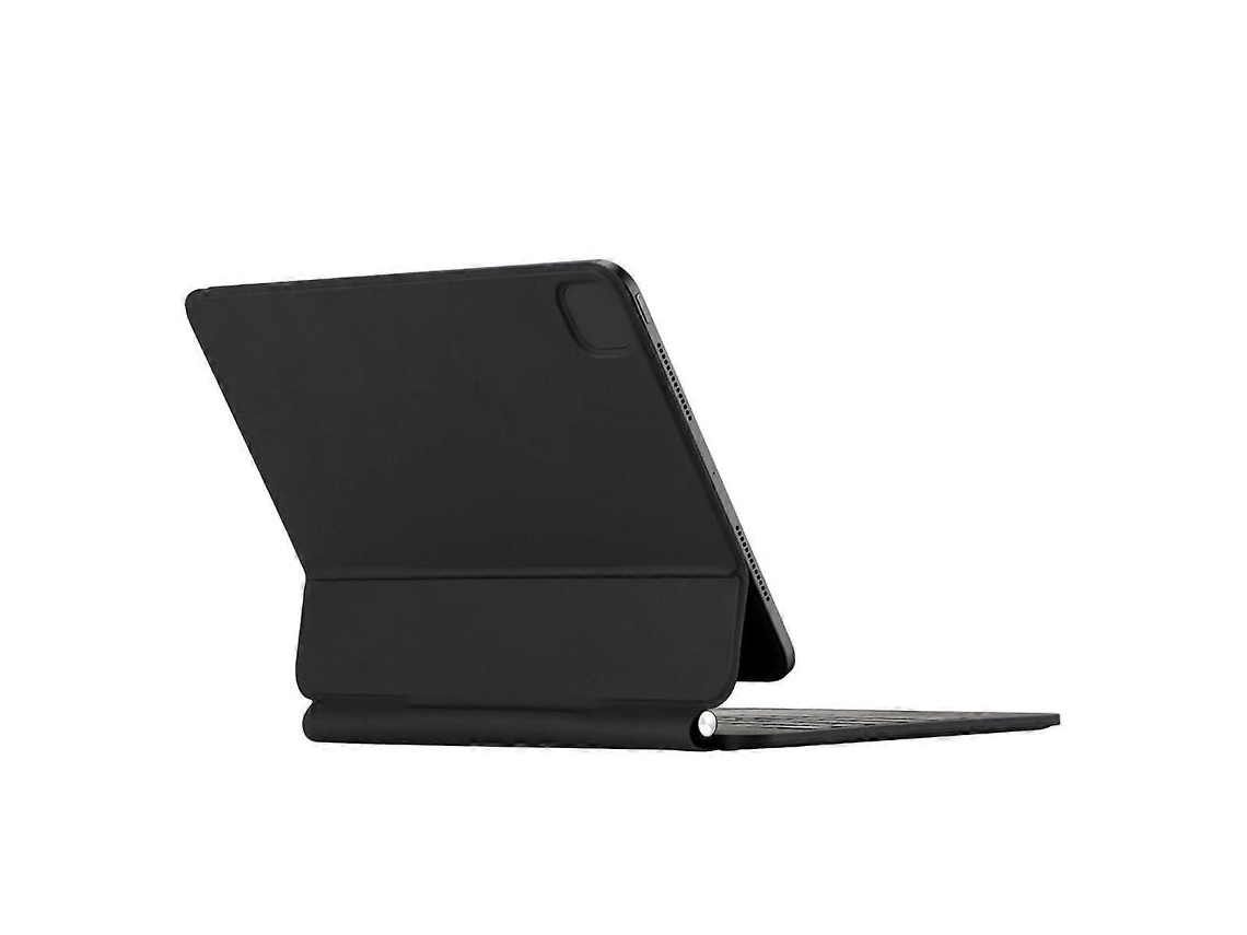 Teclado mágico para Pro 11, teclado magnético inteligente negro Ly Ebike (2024)