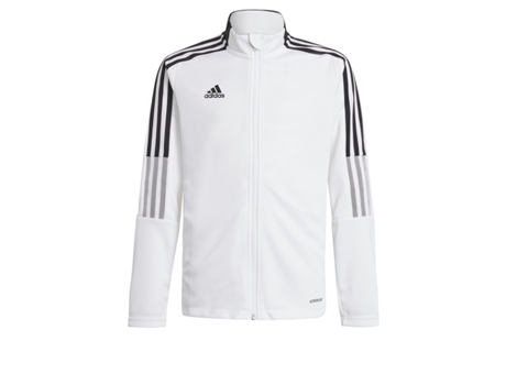 Chaqueta de Treino Niños Adidas Tiro 21 (Tam: 9-10 Años)
