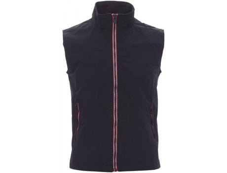 Chaleco PAYPER WEAR Nylon Hombre (XL - Azul)