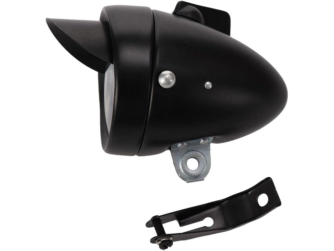Faro Delantero Harilla, Nuevo Con Visera, Estilo Vintage Vintok Resistente Duradero Calidad Suave