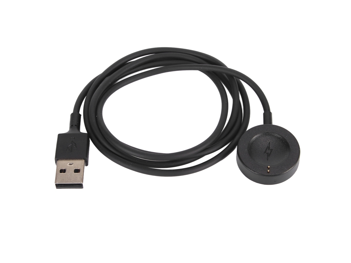 Cable De Carga Para Smart Watch (magnético, De Repuesto) Para Fossil Gen 6/5/4/sport