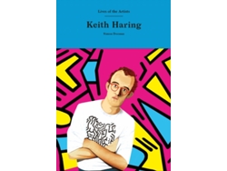 Libro Keith Haring de Simon Doonan (Inglés - Tapa Dura)