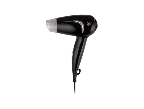 Secador de Pelo LAFE LAFSUS44844 (Negro - 1200 W)