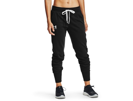 Pantalones de Corrida Para Mujeres Under Armour Rival Fleece (Tam: XXL)