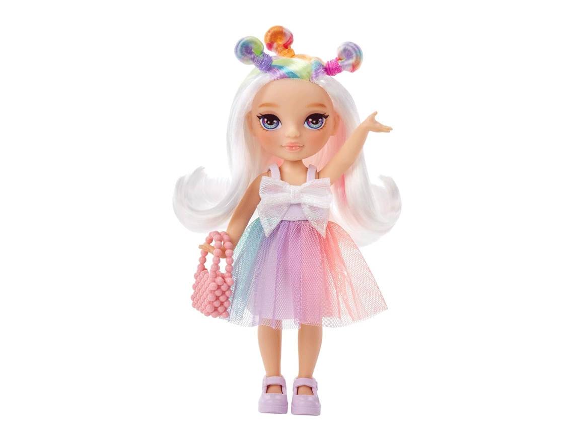 RAINBOW HIGH Littles Opal Raine