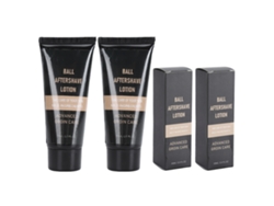 2pcs 59ml Loción Aftershave Para Ingles Groin De Hombre Para Piel Seca Hidratante Con Ingredientes Vegetales