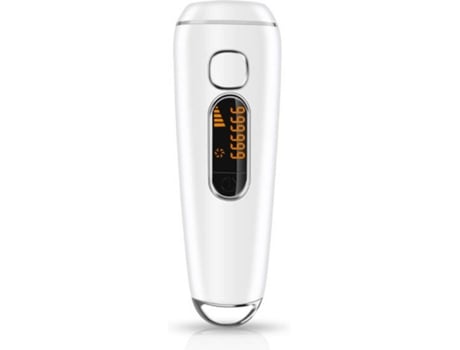 Depiladora Luz Pulsada CHRONUS Eplilateur0902H13