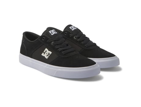 Zapatillas Hombre Teknic Negro EU 40 DC SHOES