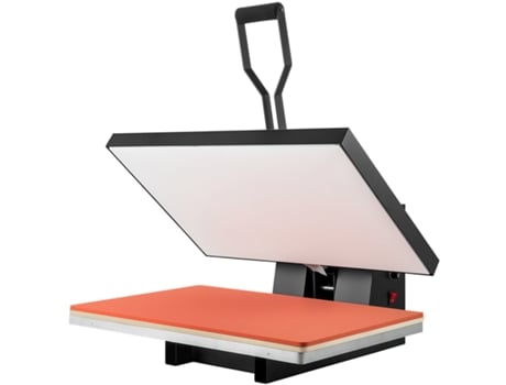 Máquina de prensado en caliente VEVOR, transferencia de impresora por sublimación de 16 x 24 pulgadas para camisetas DIY
