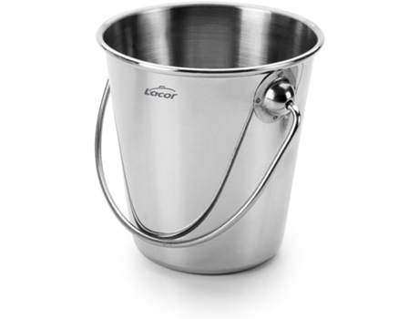 Mini cubo LACOR