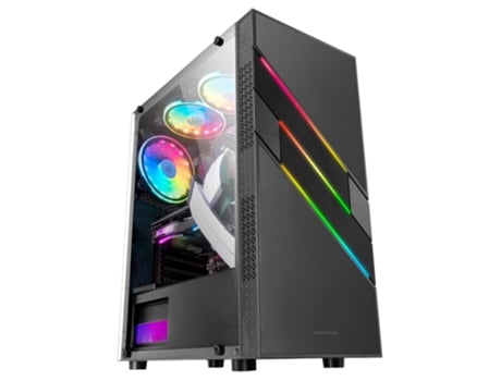 Ordenador Gaming NEO-PC - AMD Ryzen 7 5700G 3.8 GHz -16GB RAM - 480 GB SSD Radeon Graphics - Windows 11.