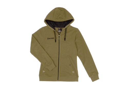 Sudadera de Mujer REEBOK Classics Vector Crew (M)